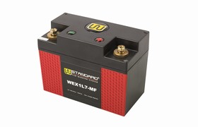 BATERIA DE LITIO WEX1L7-MF (HASTA 250cc) STD [WEX1L7]